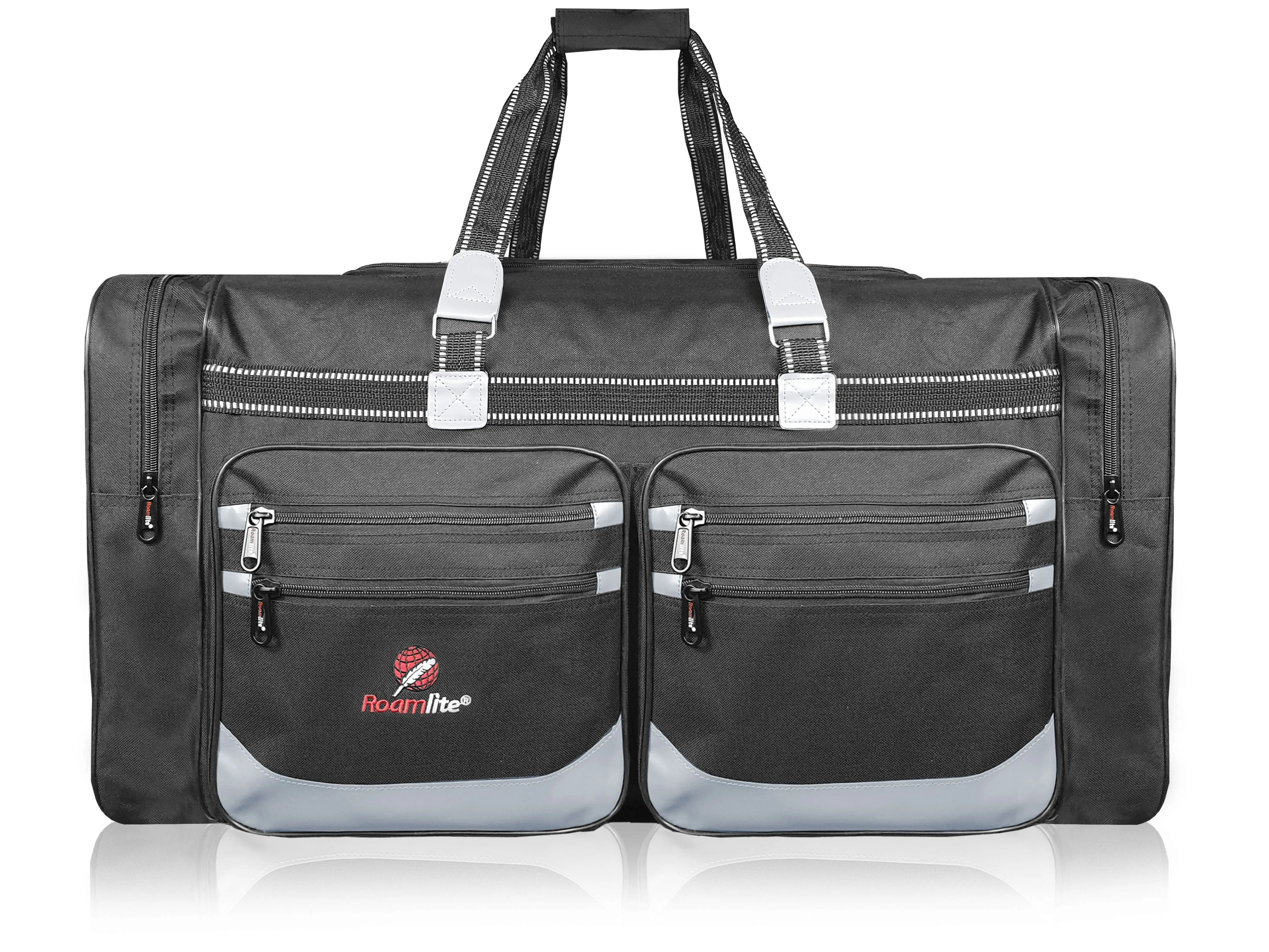 Extra Large Holdall, Travel Cargo Duffle or XL Laundry Bag - 29in RL04