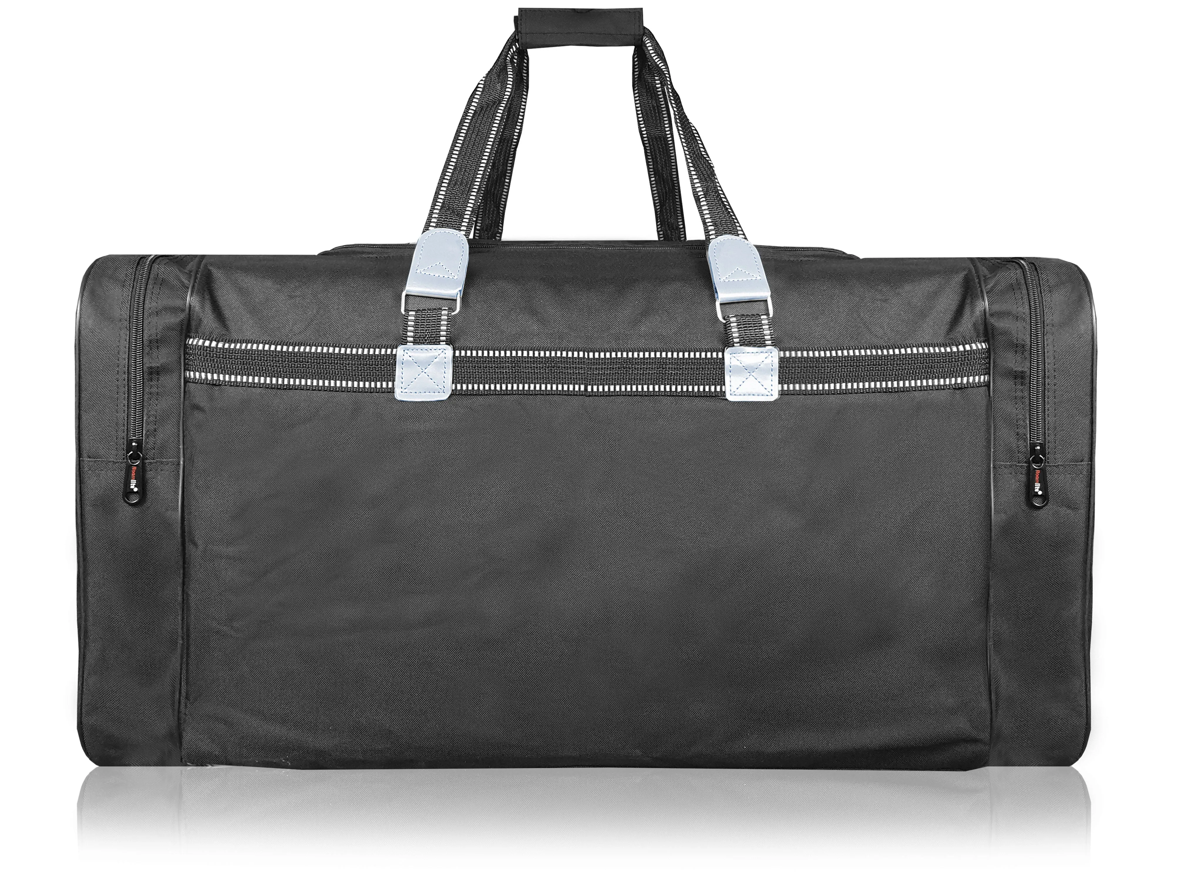Extra Large Holdall, Travel Cargo Duffle or XL Laundry Bag - 29in RL04