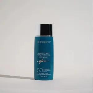 Face Shield Bronze SPF 50