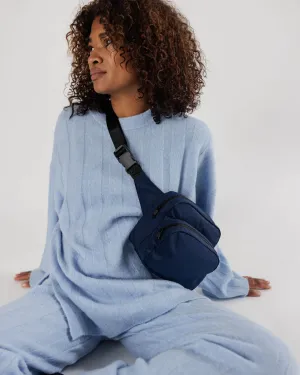 Fanny Pack in Navy