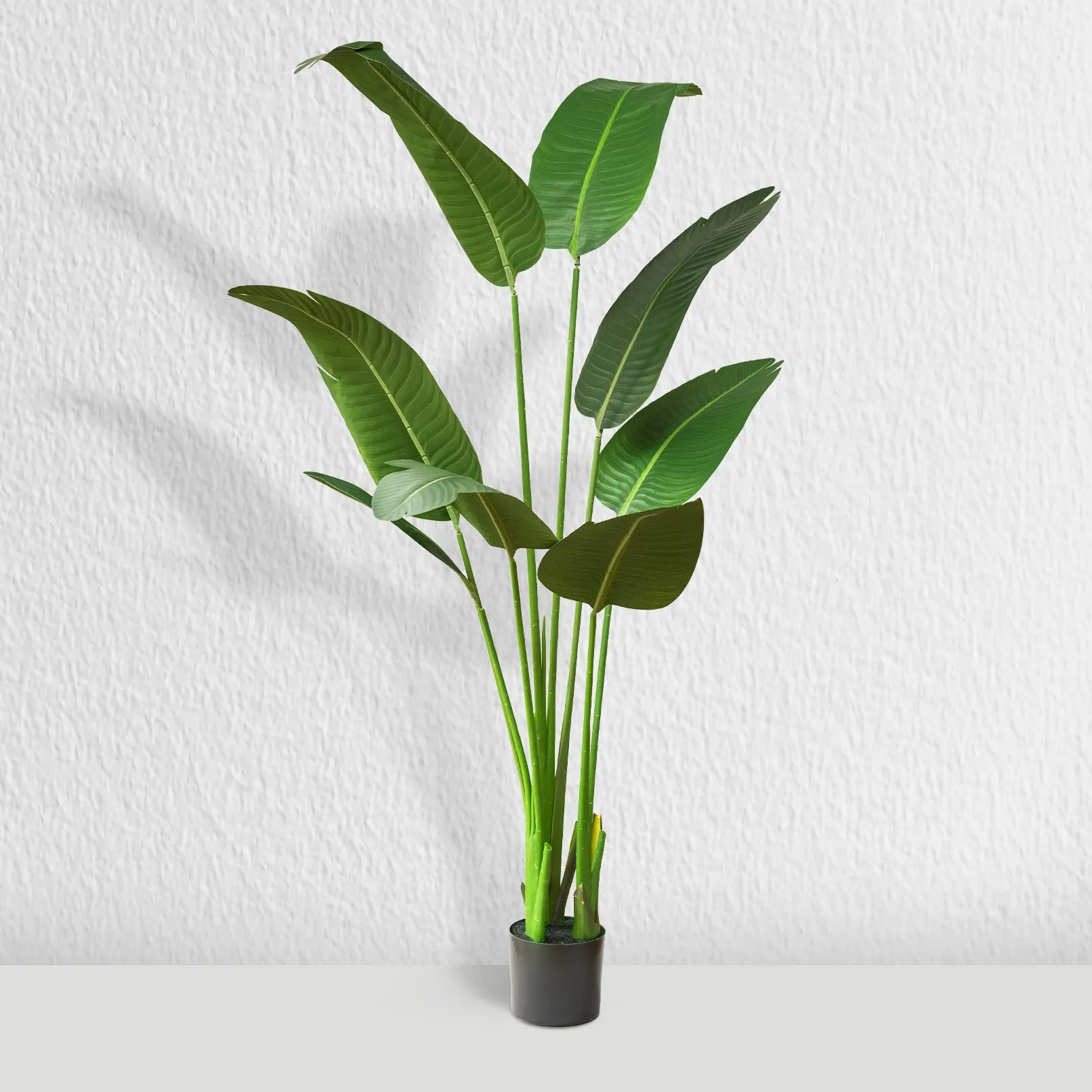 Faux Bird of Paradise 5 Feet