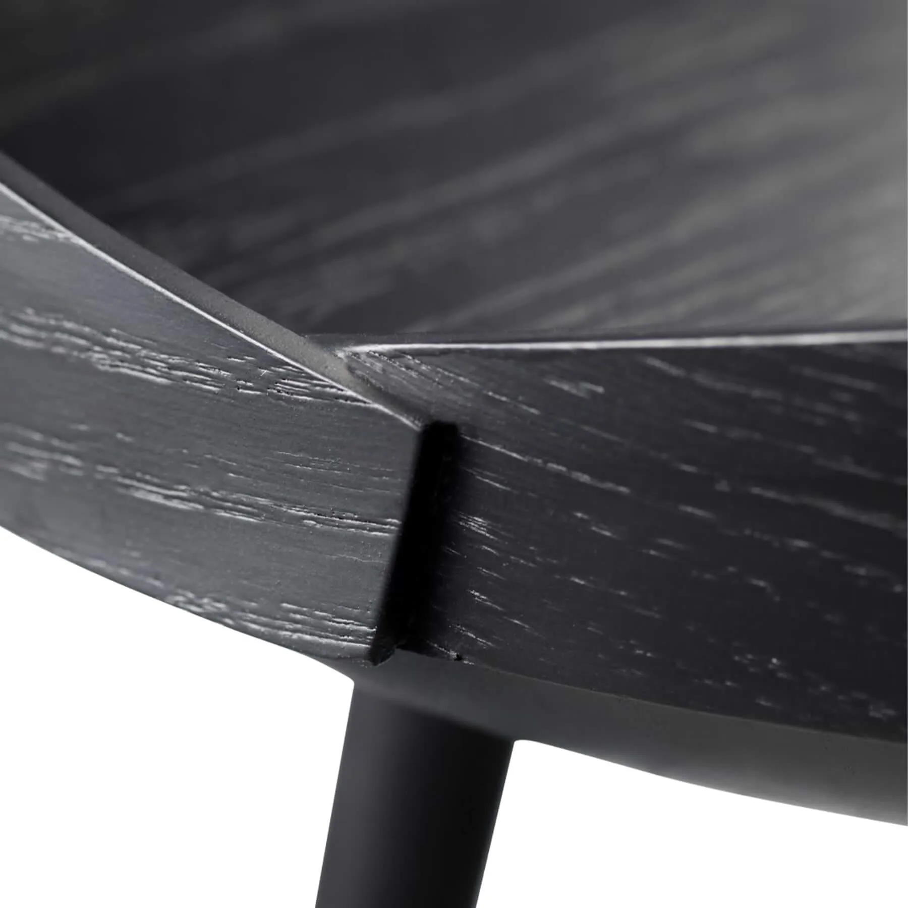 FDB Mobler D106 Bakke Top Tray Table