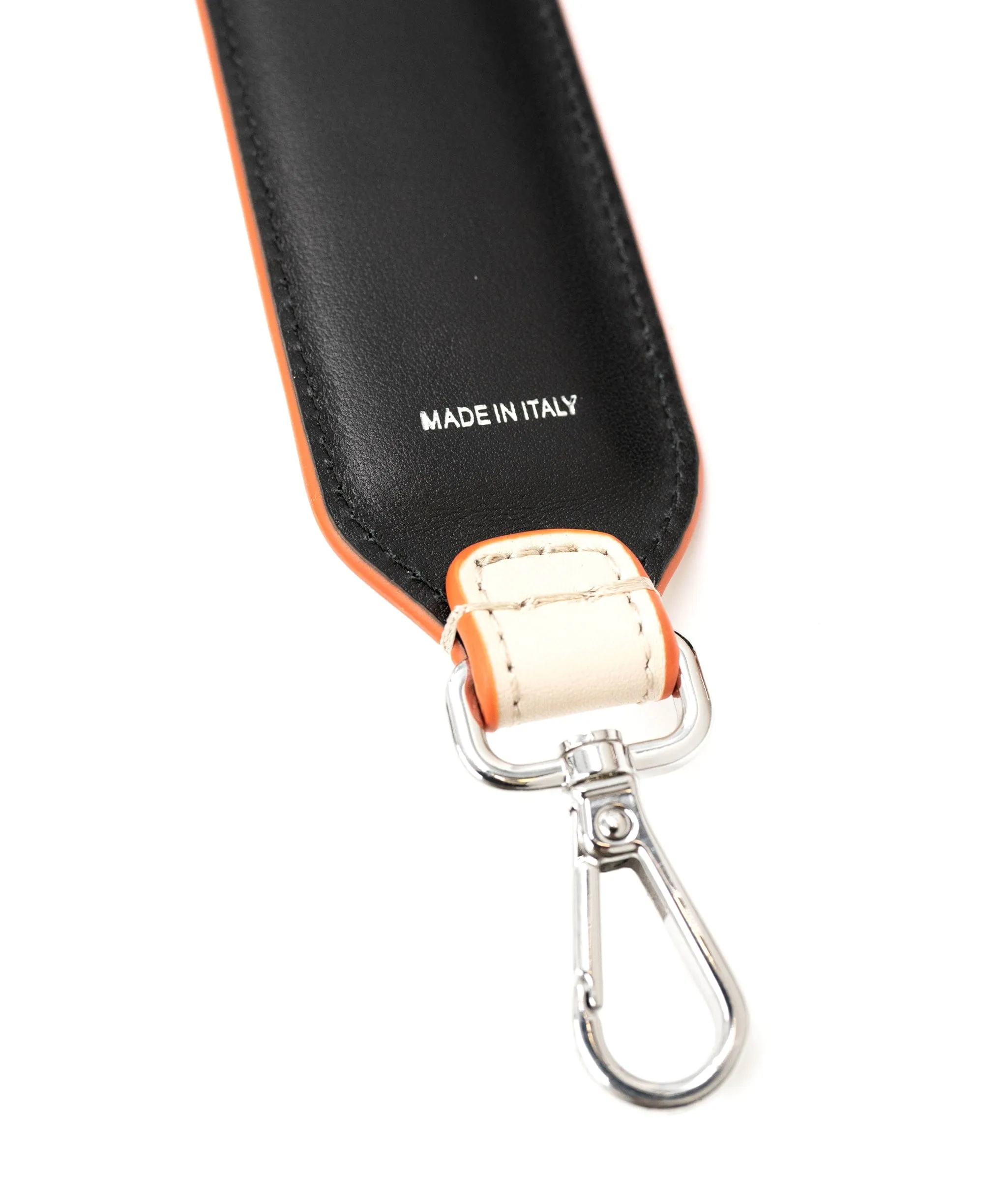Fendi logo bag strap ADL2053