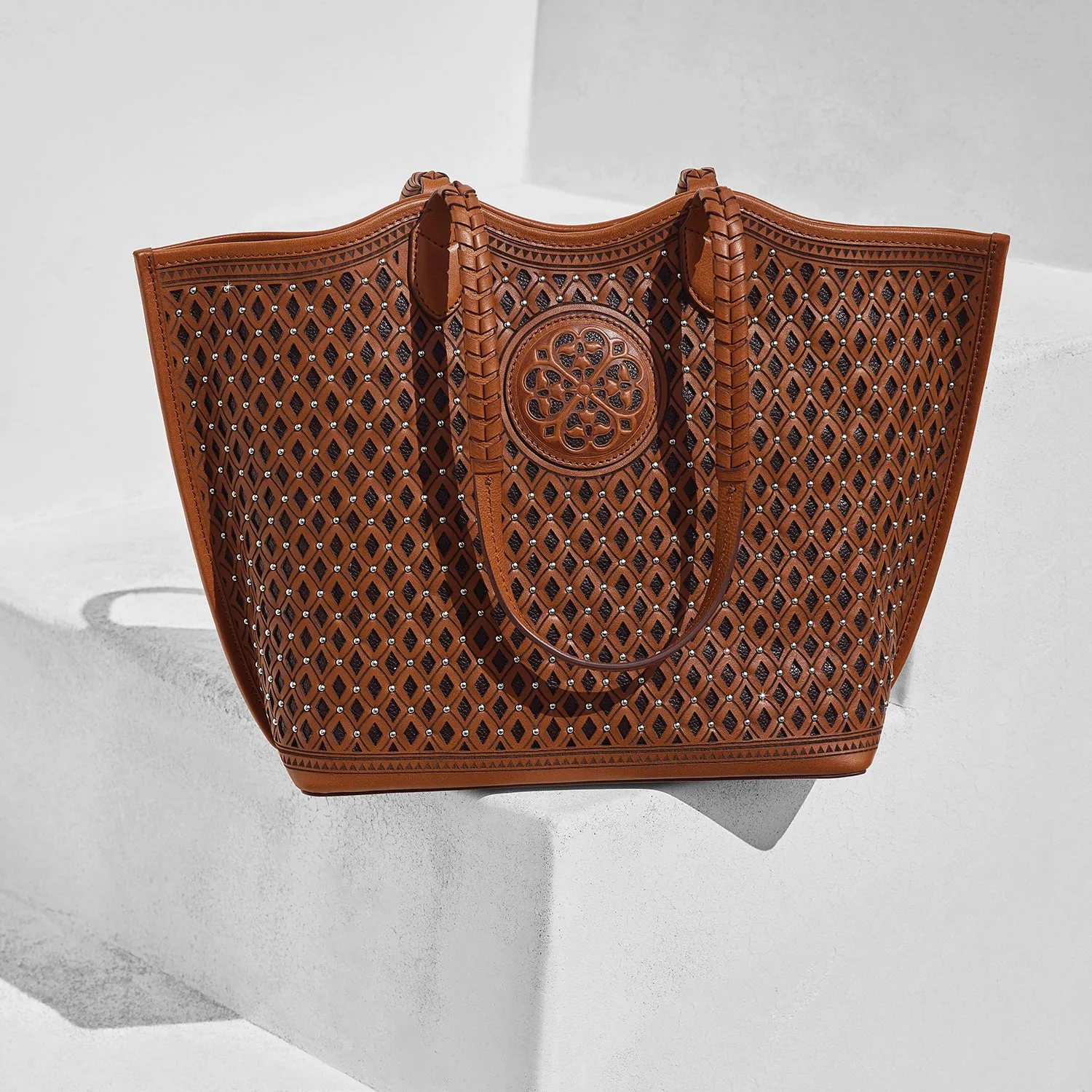 Ferrara Riva Tote - H38318