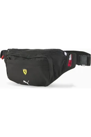 FERRARI SPTWR RACE WAIST BAG