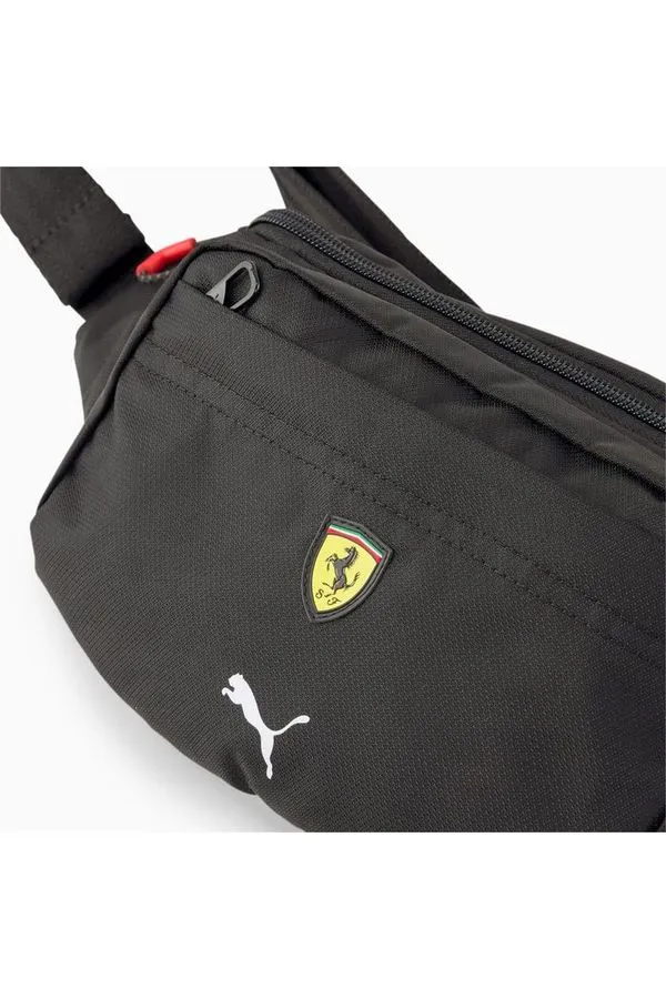 FERRARI SPTWR RACE WAIST BAG