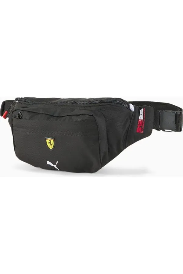 FERRARI SPTWR RACE WAIST BAG