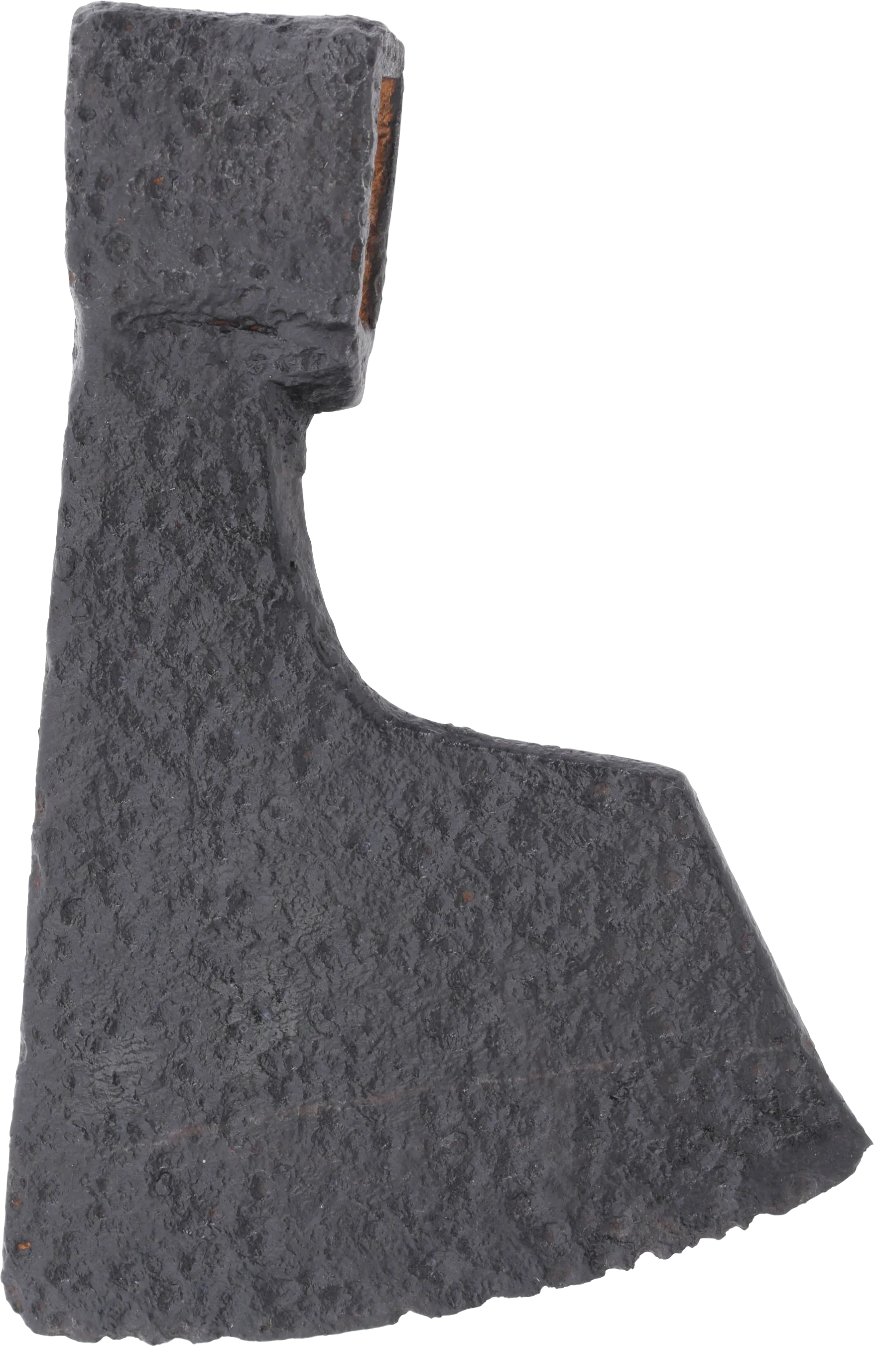 FINE VIKING BATTLE AXE, 8TH-10TH CENTURY