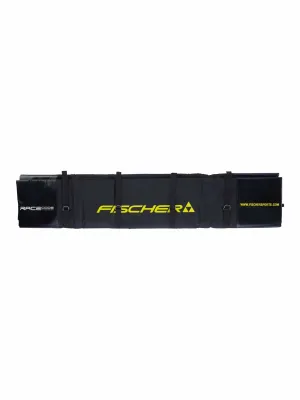 Fischer 3 Pair Racecode Ski Bag 2025