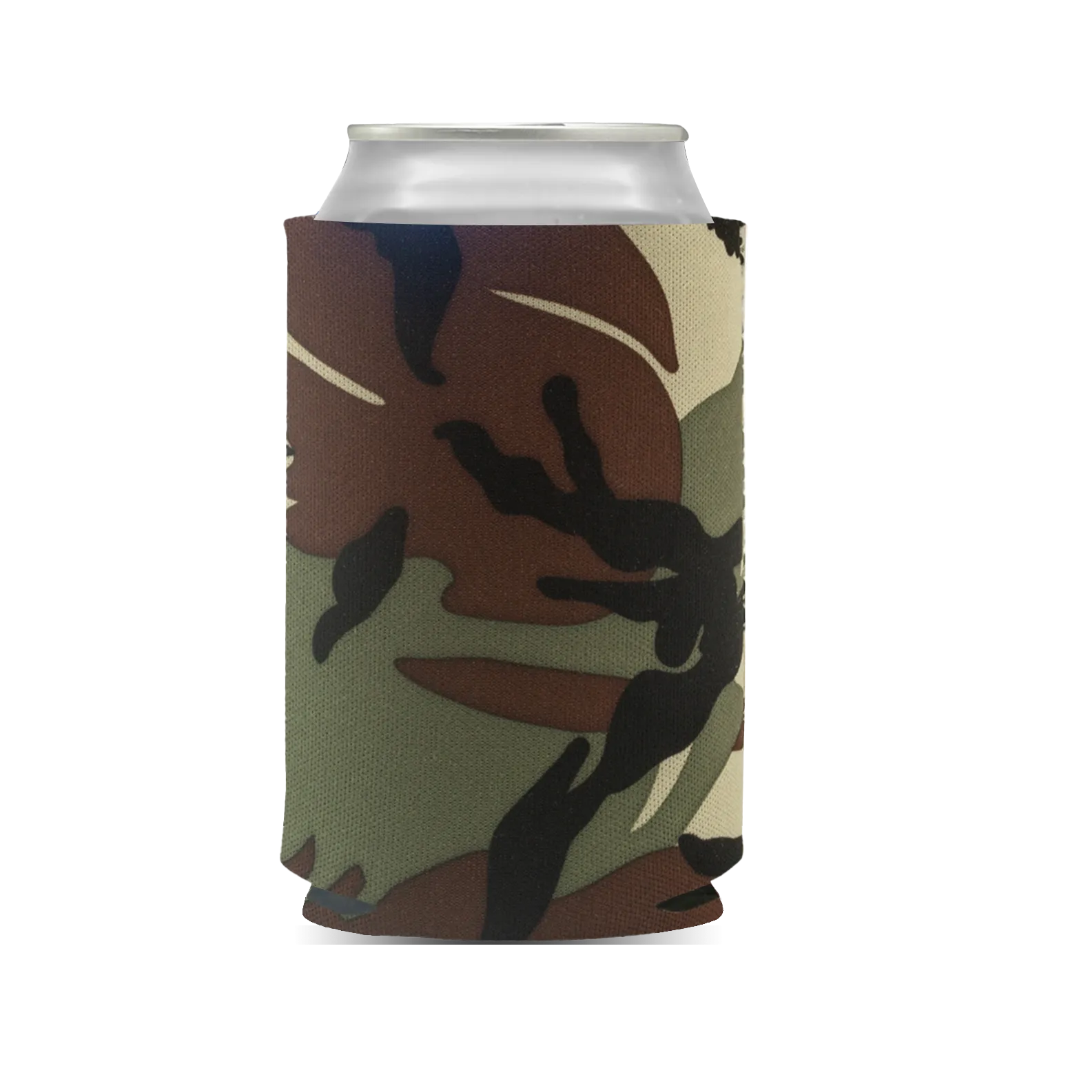 Fishing | 12oz Neoprene Can Koozie