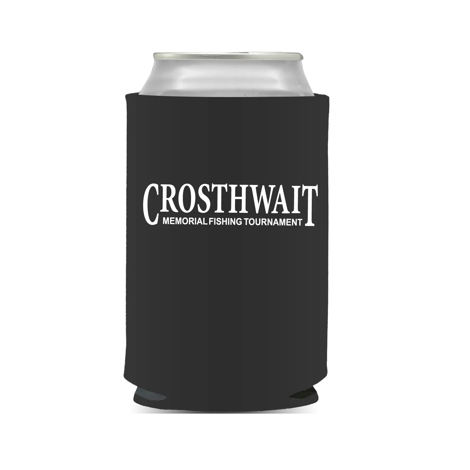 Fishing | 12oz Neoprene Can Koozie