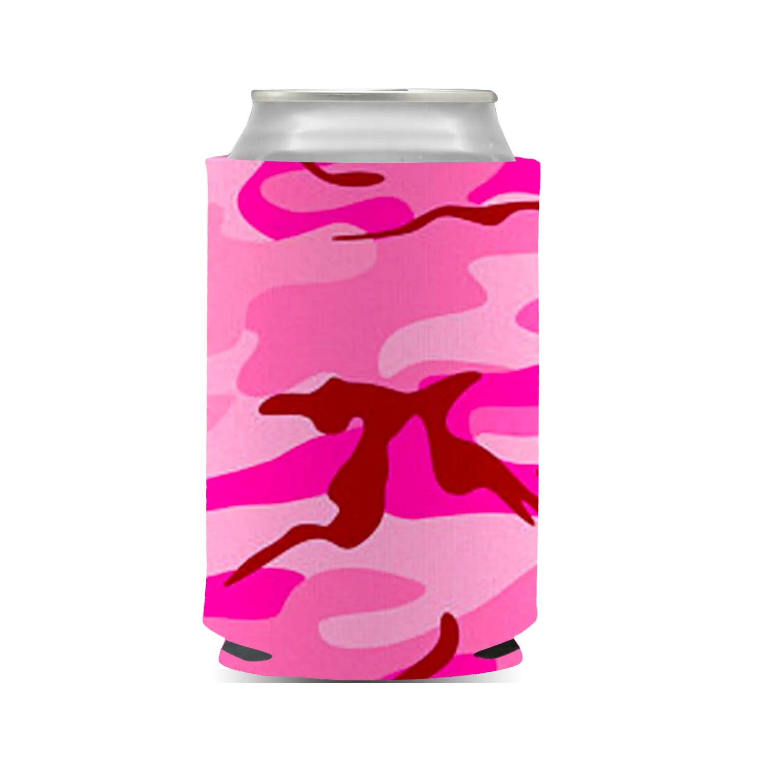 Fishing | 12oz Neoprene Can Koozie