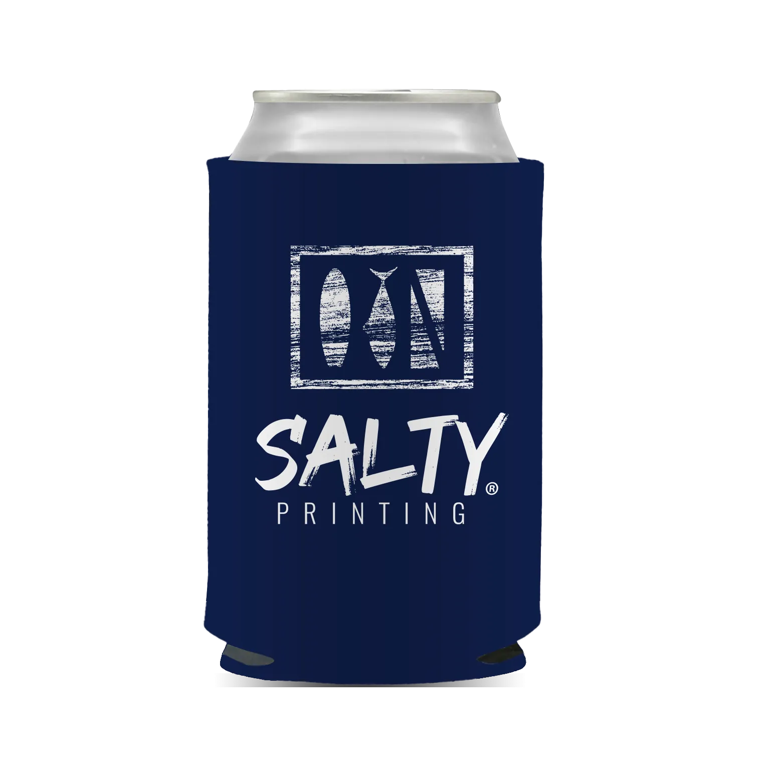Fishing | 12oz Neoprene Can Koozie