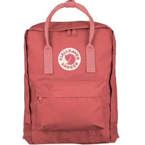 Fjallraven | Kanken Classic Backpack for Everyday | Peach Pink