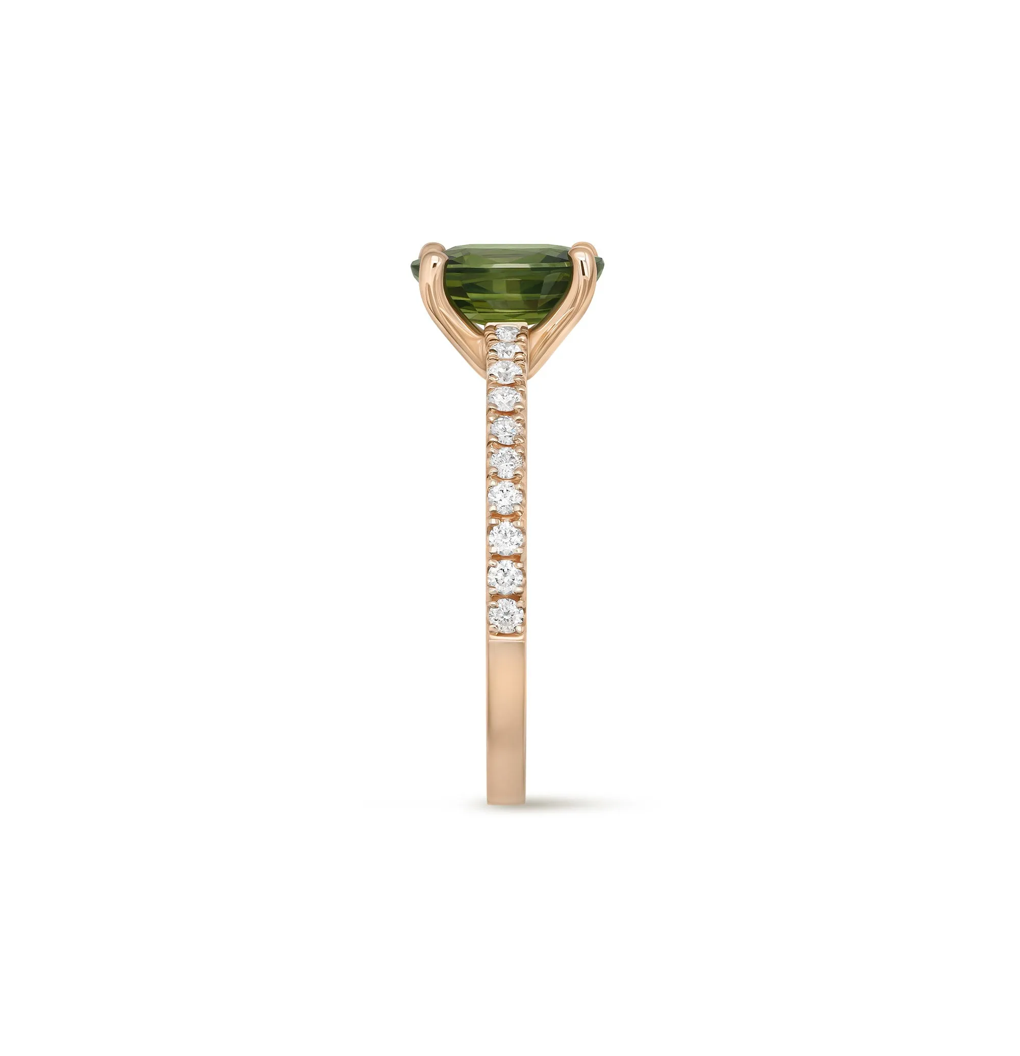 Flavia Green