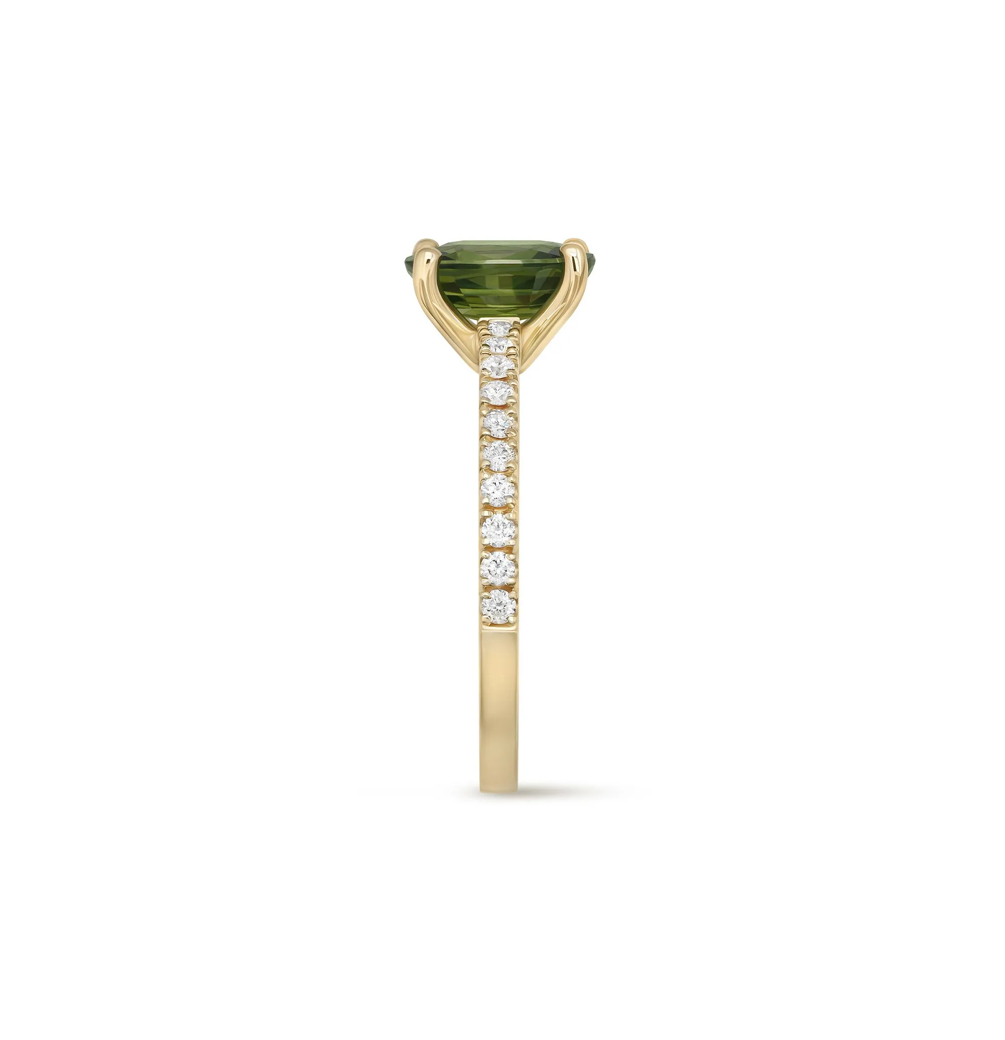 Flavia Green