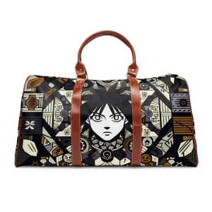Fleurwood - Waterproof Travel Bag