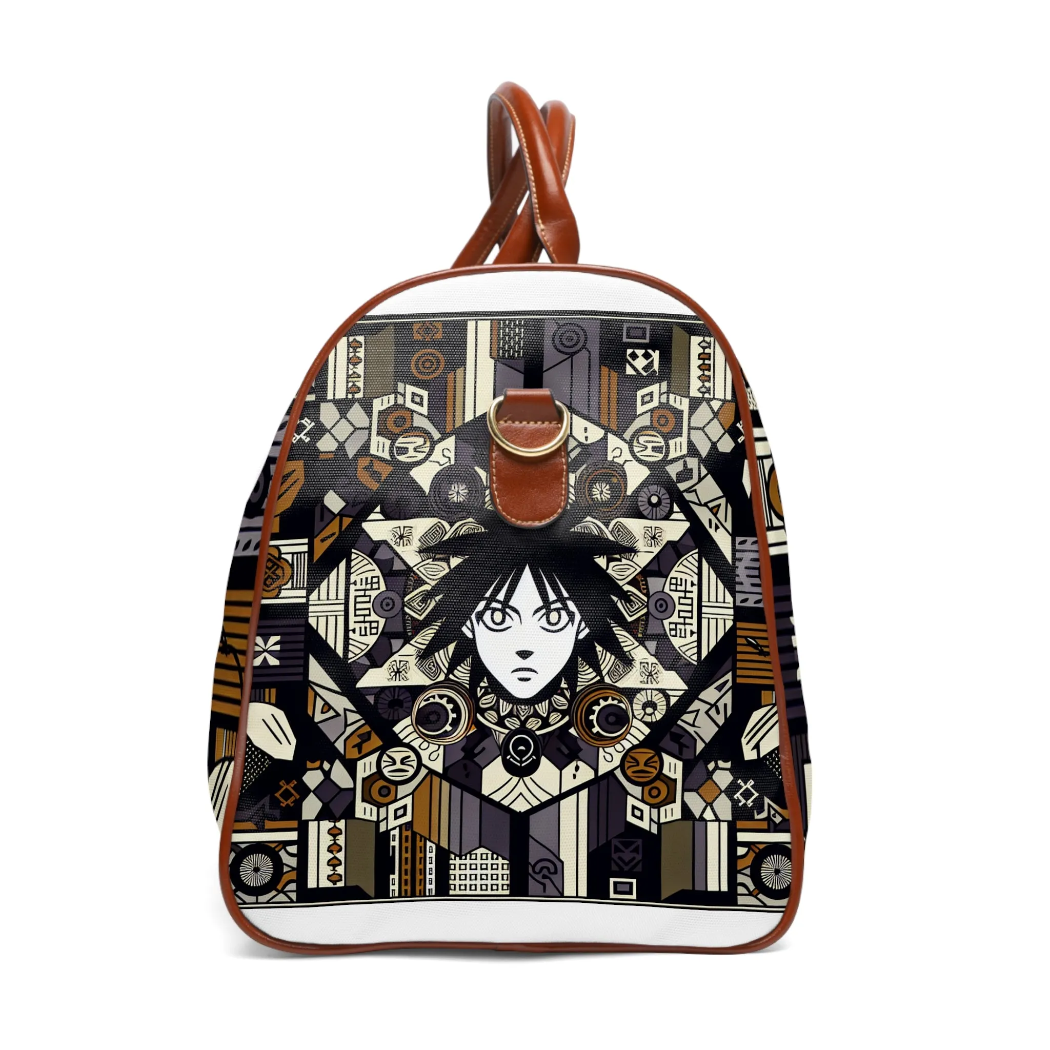 Fleurwood - Waterproof Travel Bag