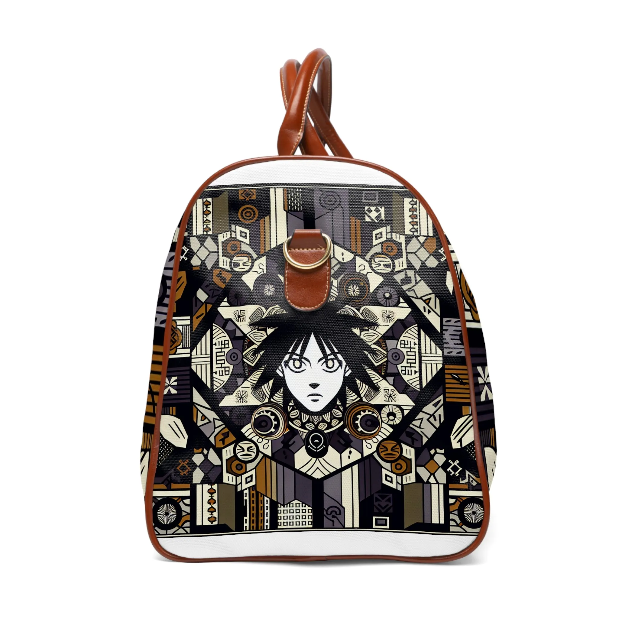 Fleurwood - Waterproof Travel Bag