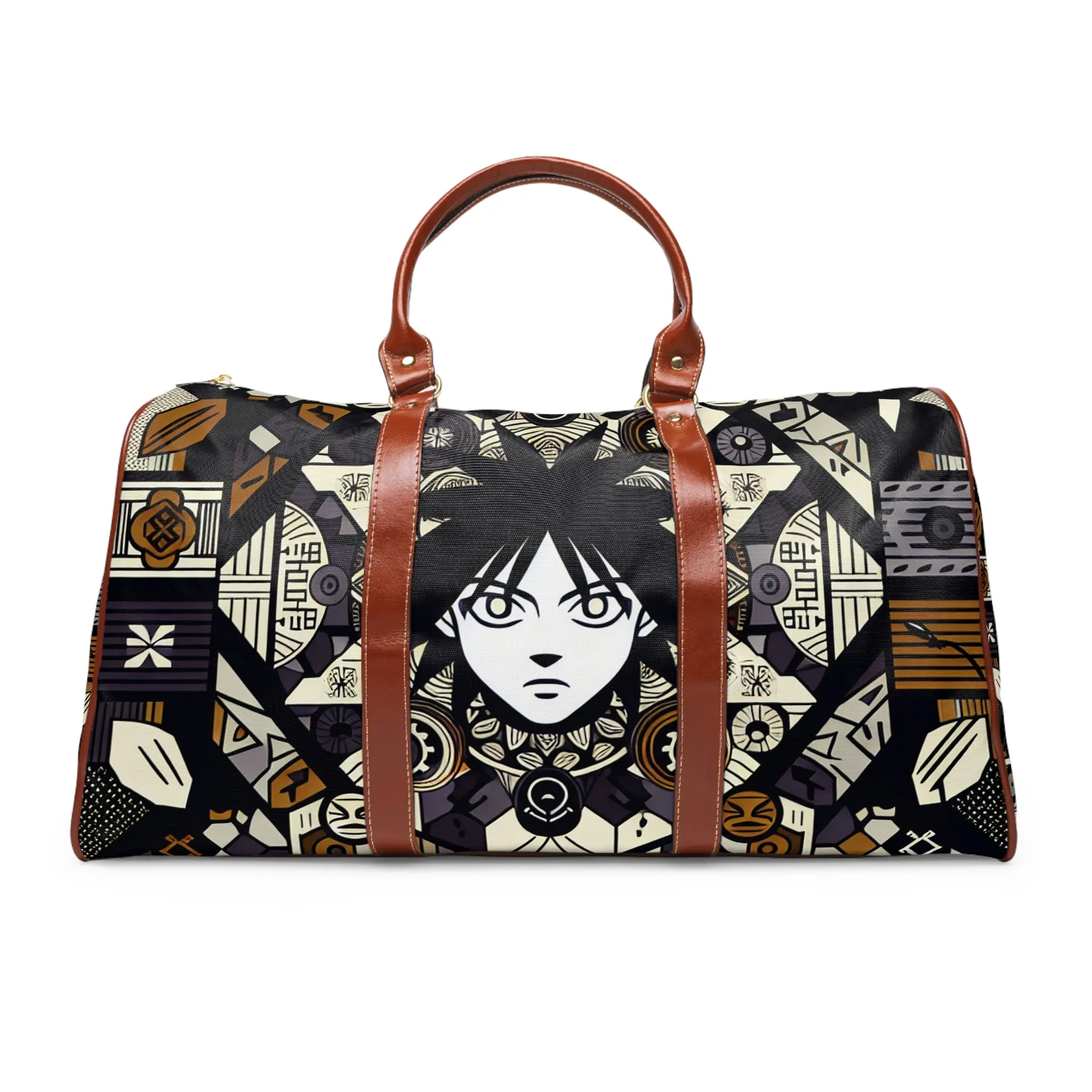 Fleurwood - Waterproof Travel Bag