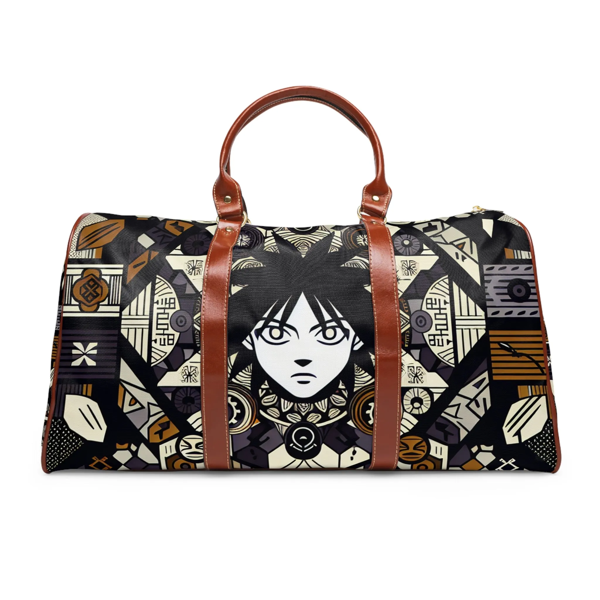 Fleurwood - Waterproof Travel Bag