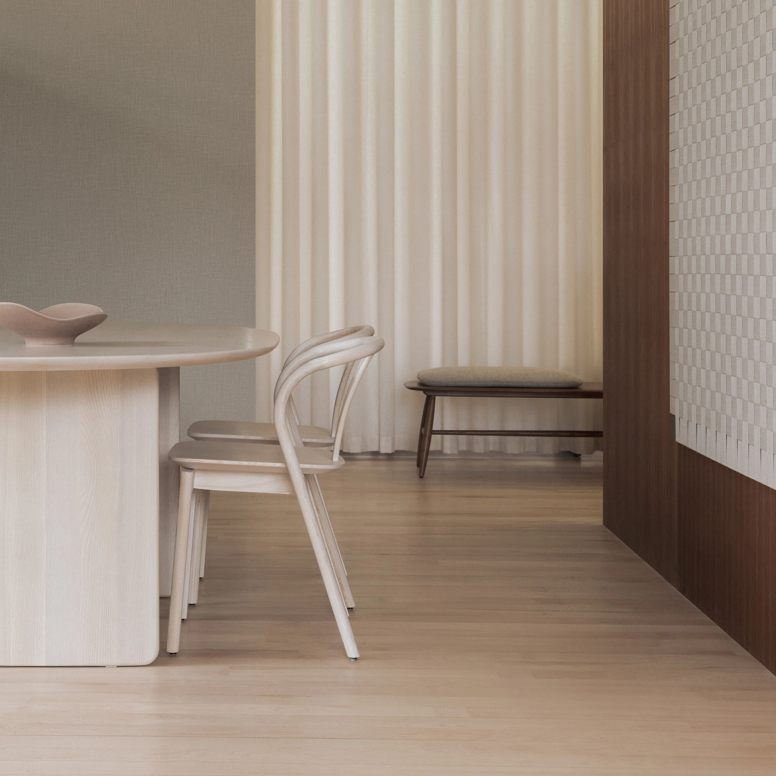 Flow Chair