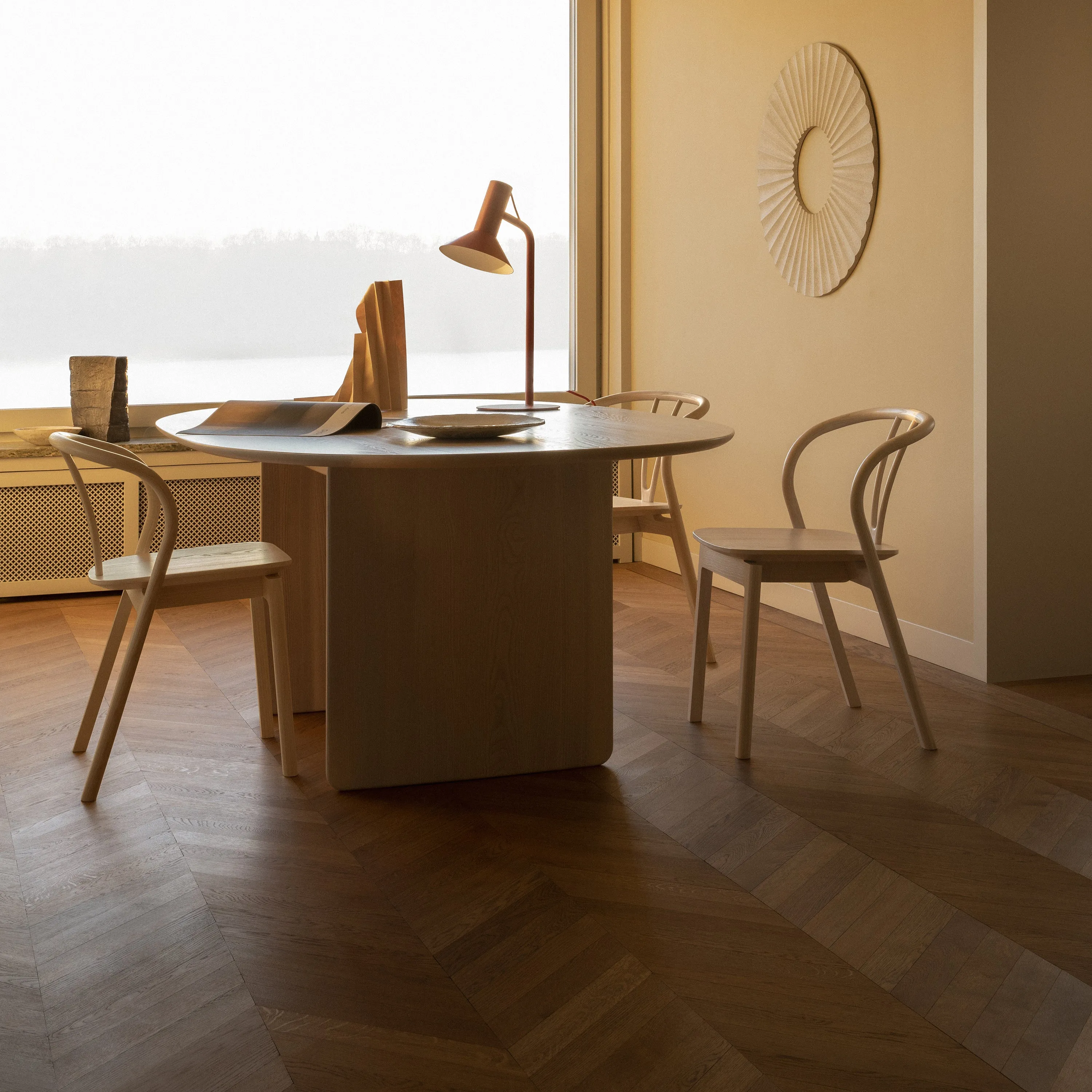 Flow Chair