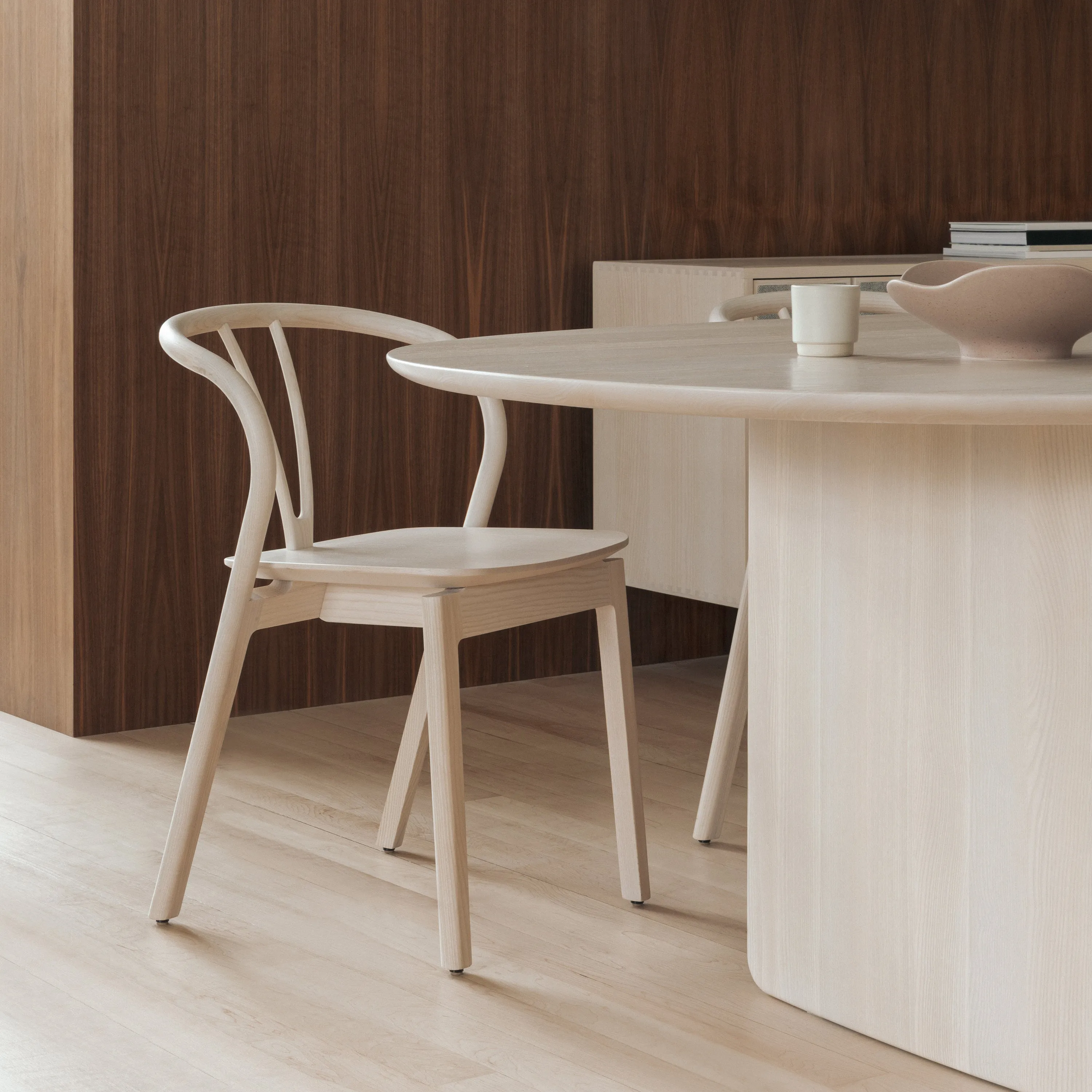 Flow Chair