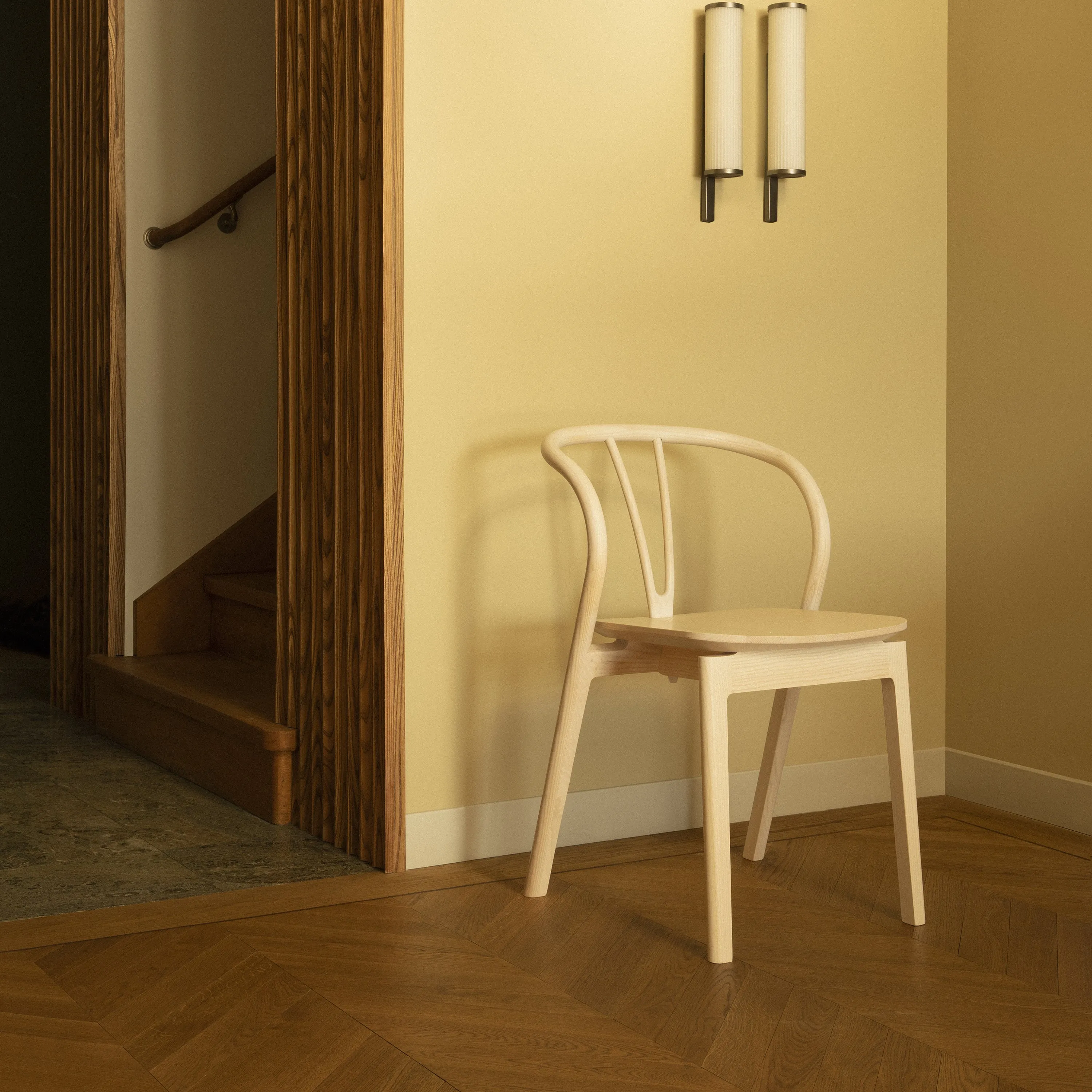 Flow Chair
