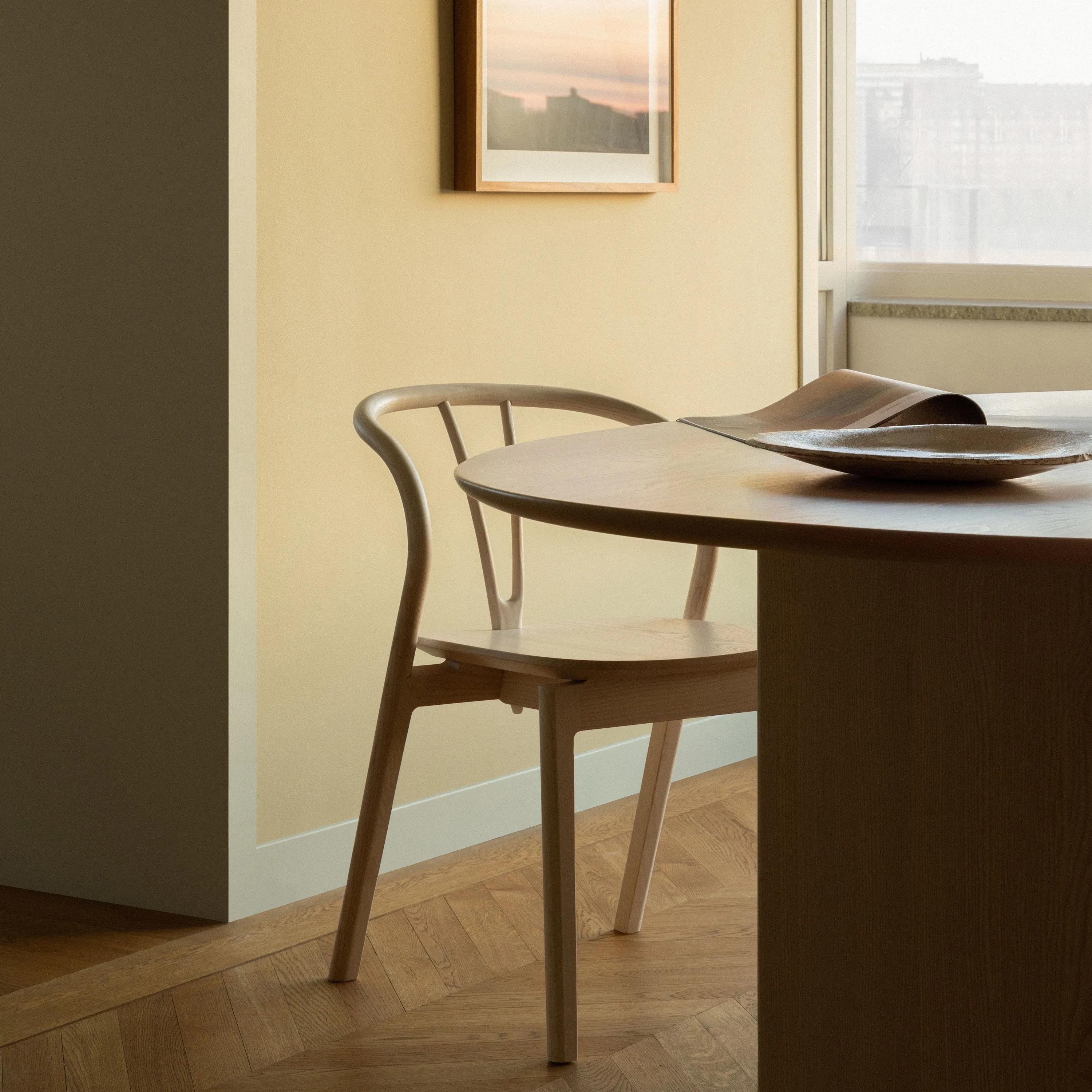 Flow Chair