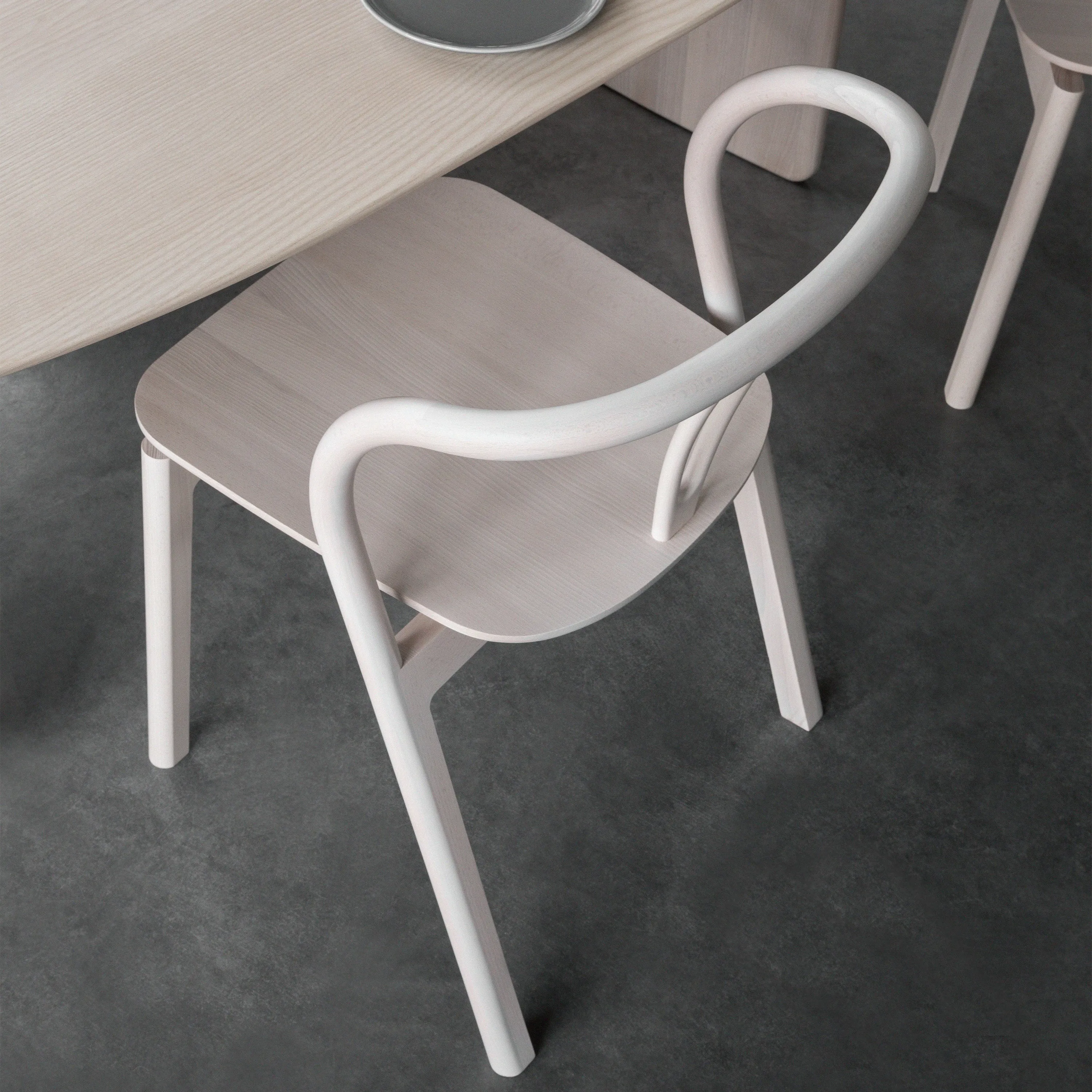 Flow Chair
