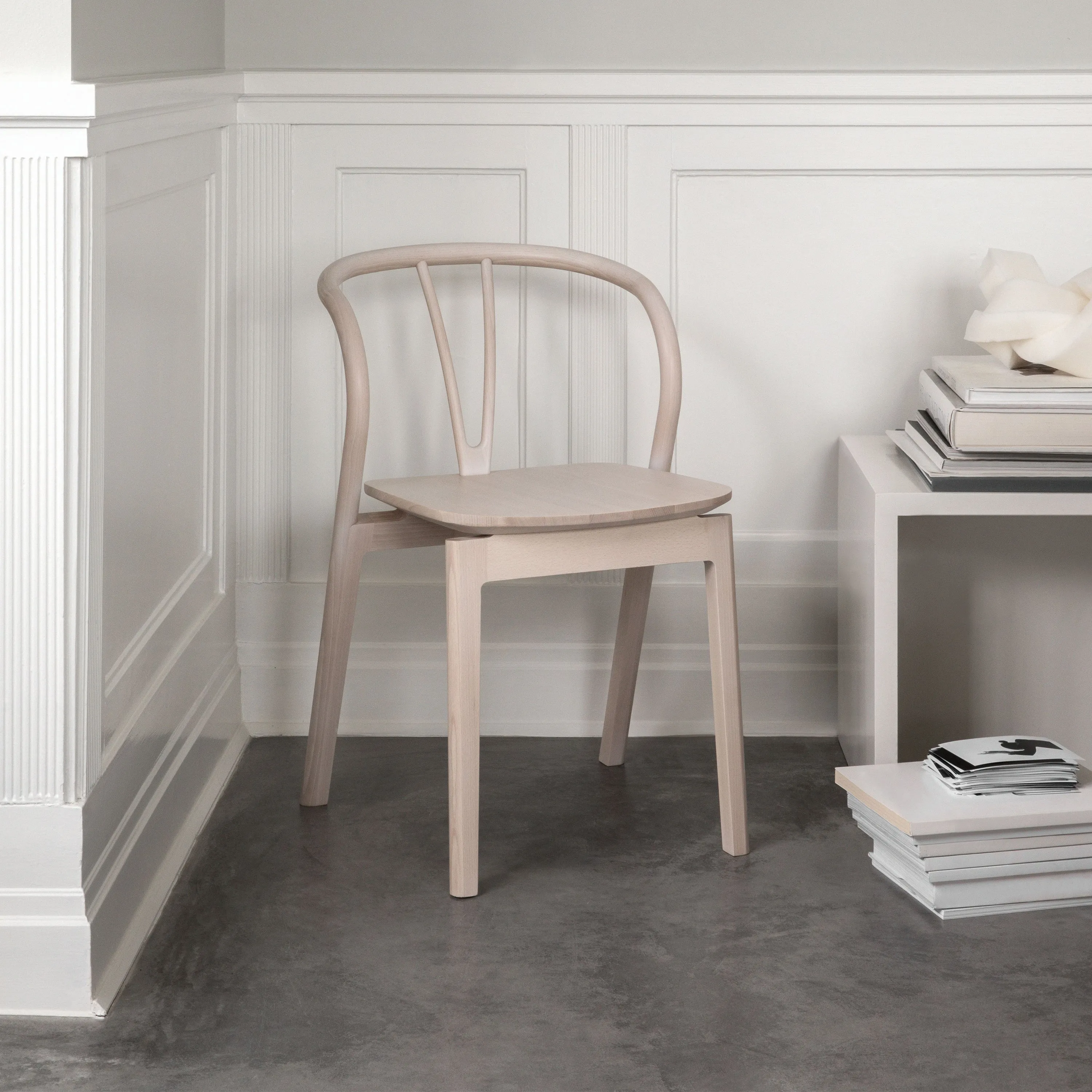 Flow Chair
