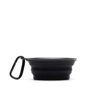 FOLDABLE DOG BOWL