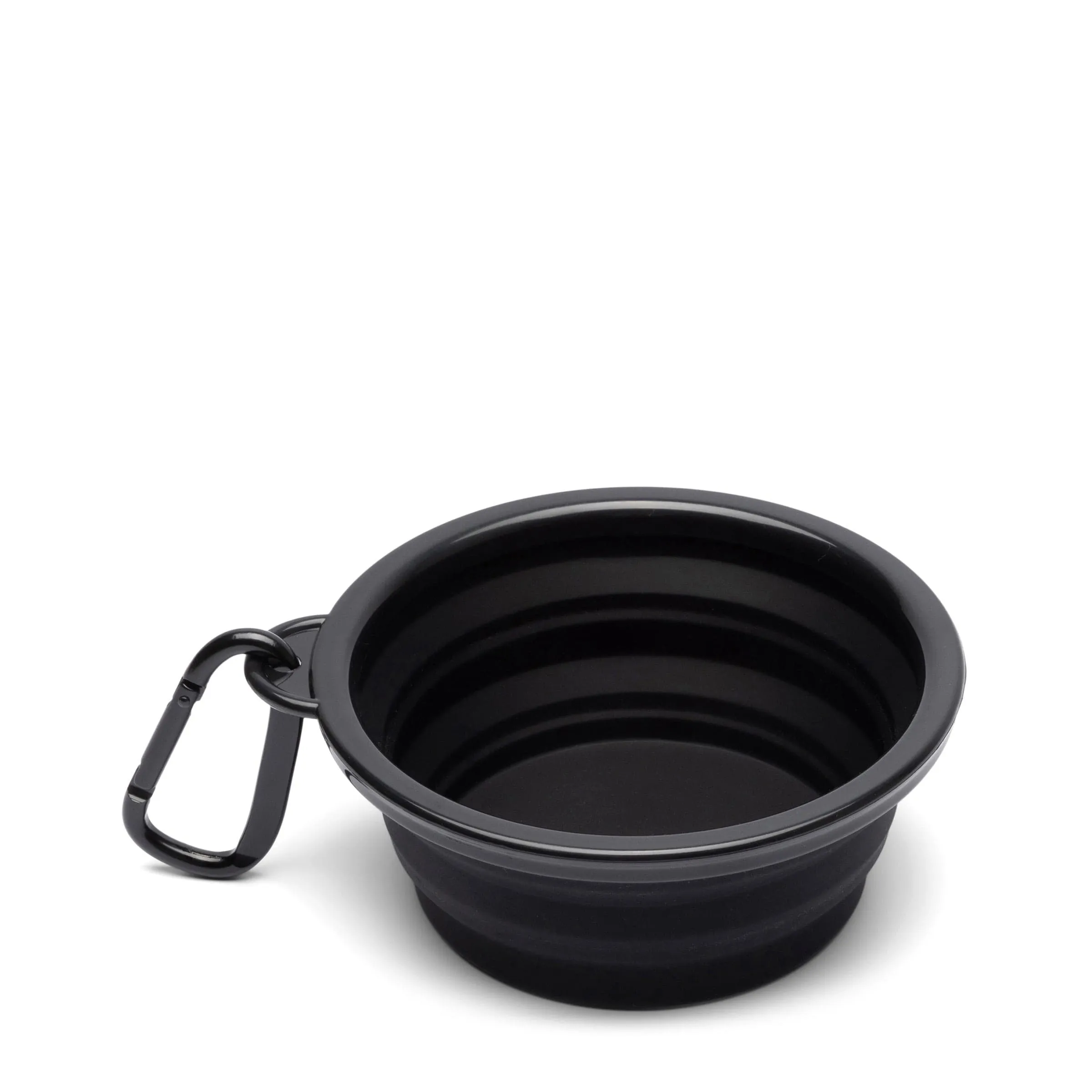 FOLDABLE DOG BOWL