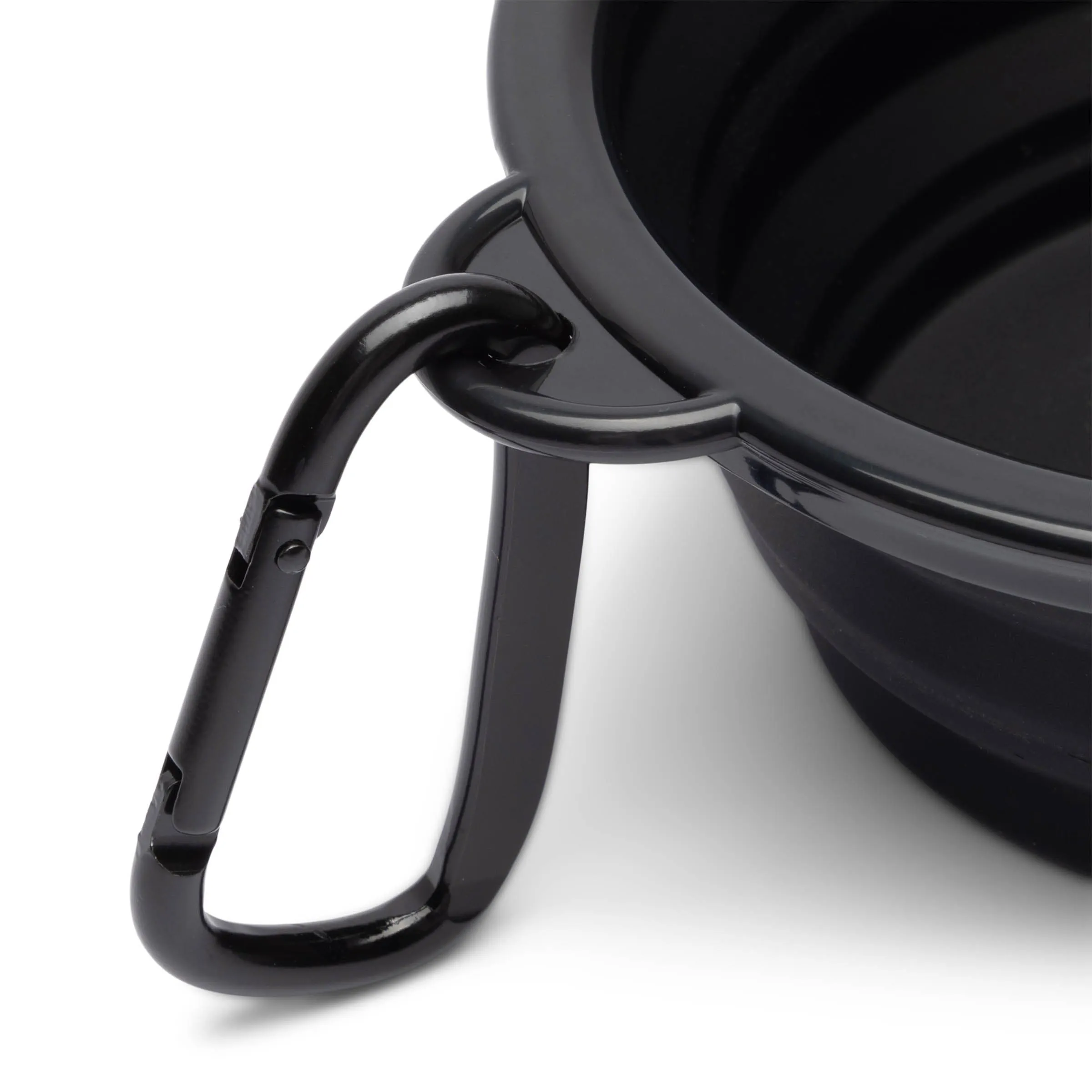 FOLDABLE DOG BOWL
