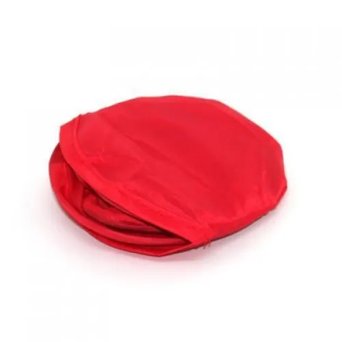 Foldable Frisbee