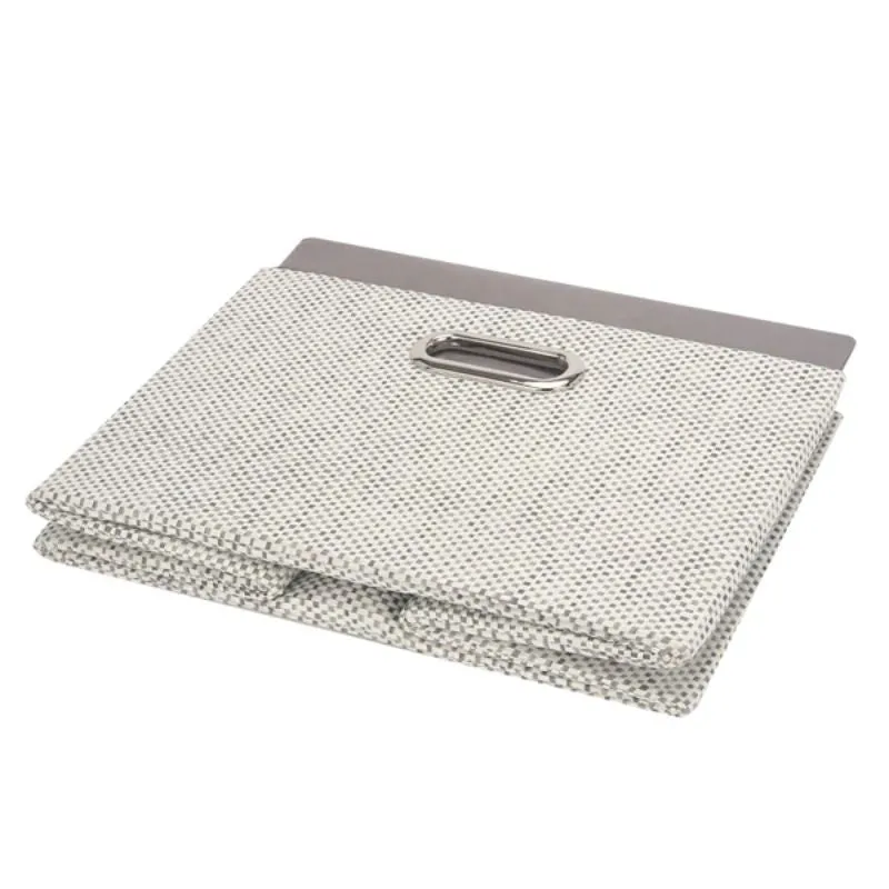 Foldable Storage Bins