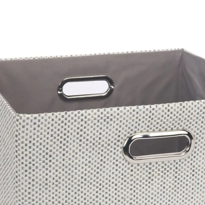 Foldable Storage Bins