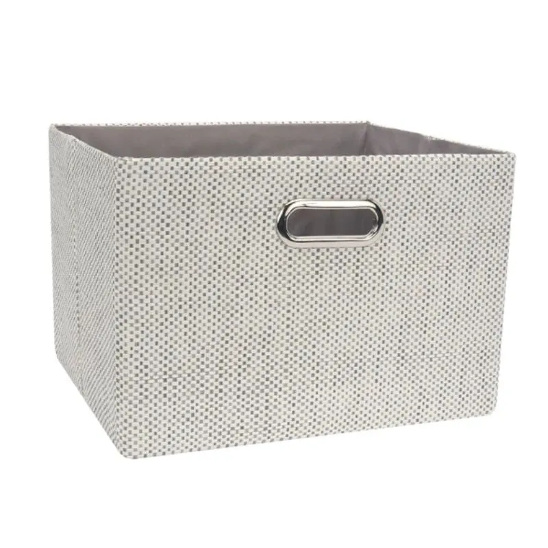 Foldable Storage Bins