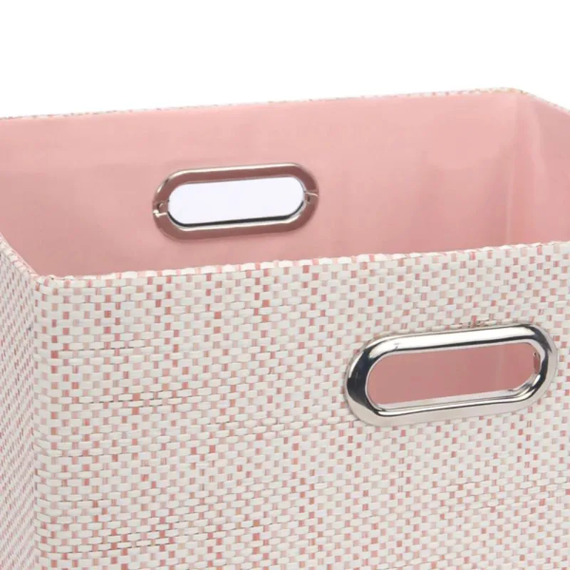 Foldable Storage Bins