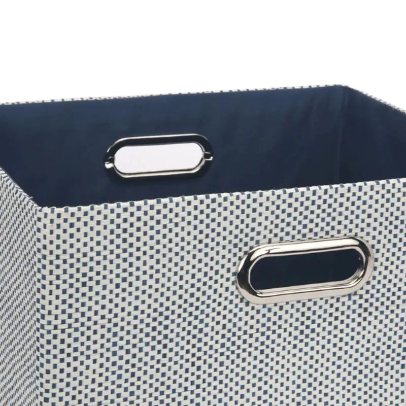 Foldable Storage Bins