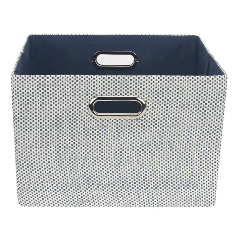 Foldable Storage Bins