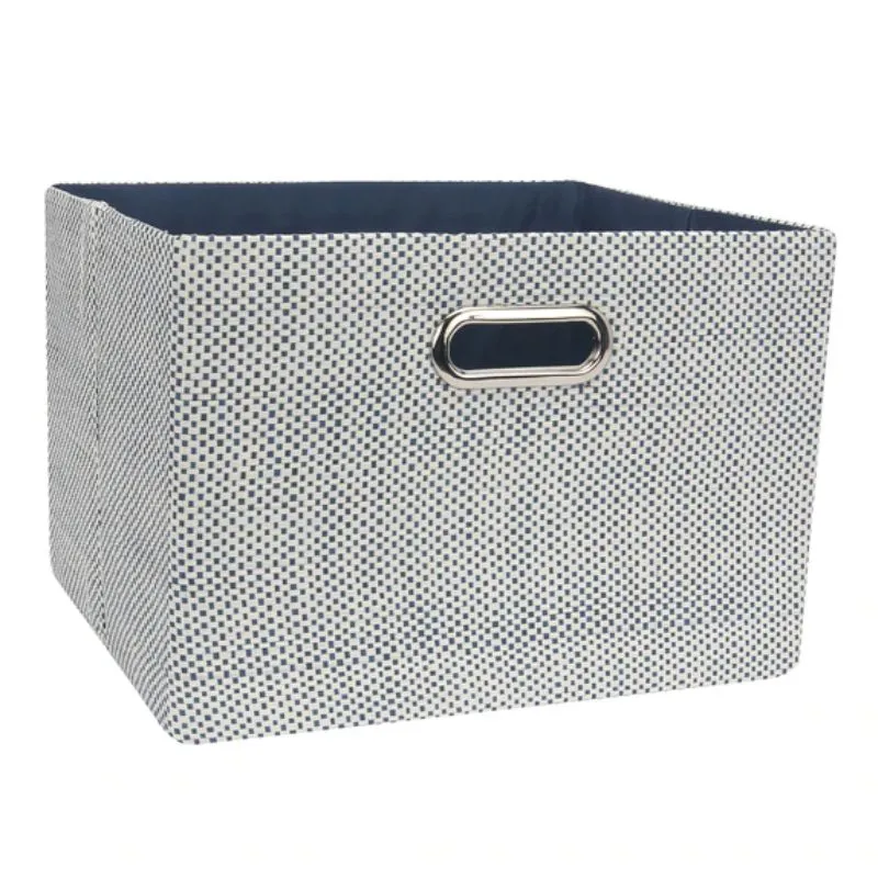 Foldable Storage Bins