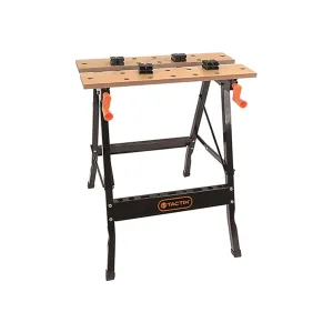 Foldable Work Bench