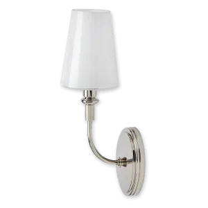 Foro Single Arm Sconce