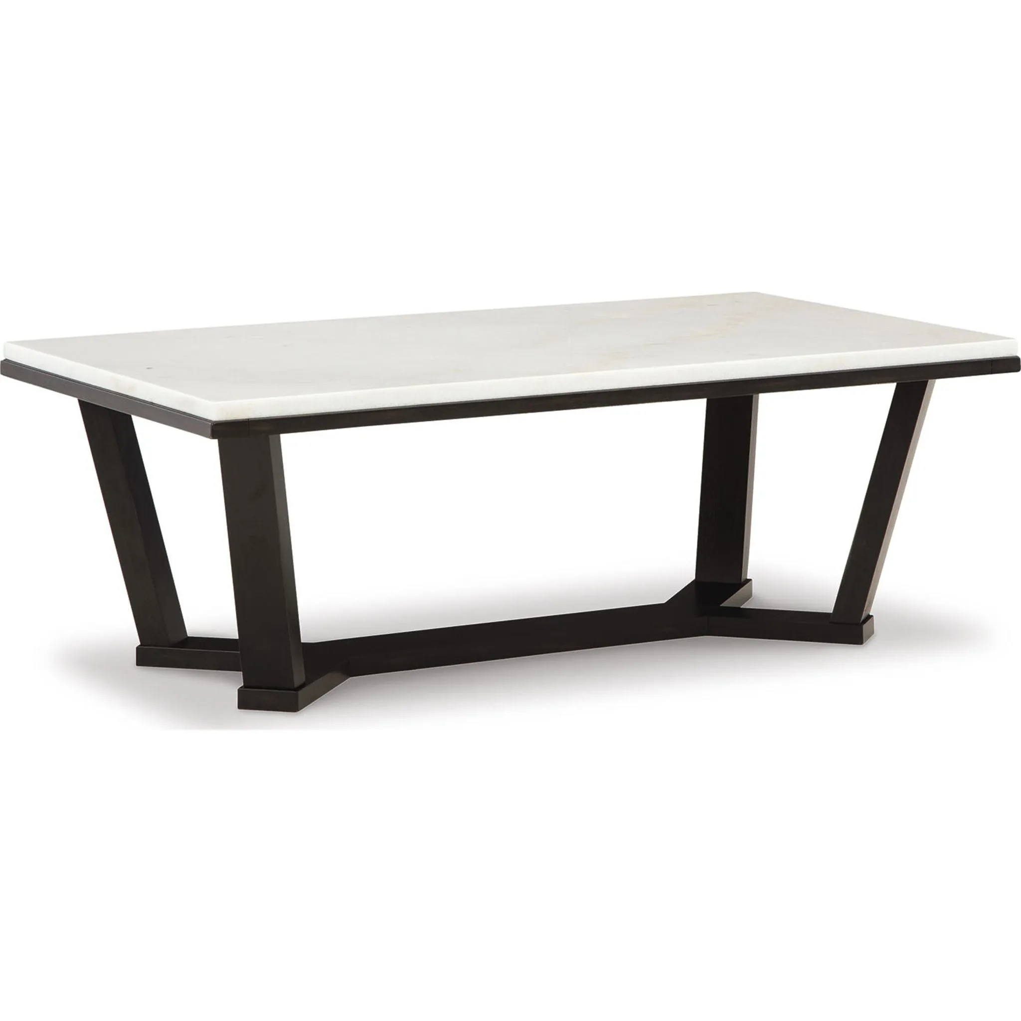 Fostead Rectangle Coffee Table