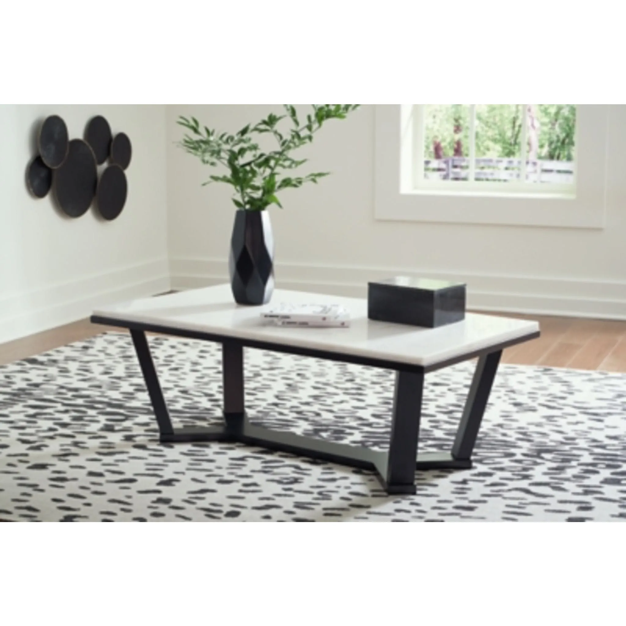 Fostead Rectangle Coffee Table