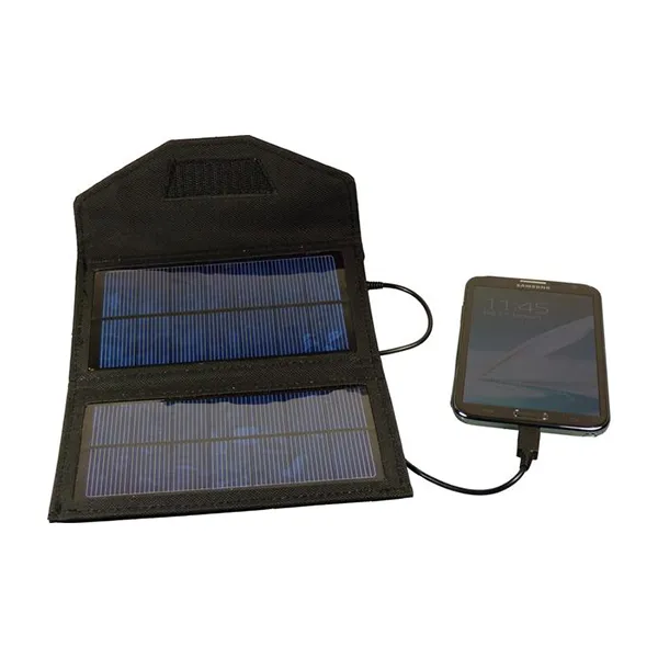Fox - Foldable Solar Panel
