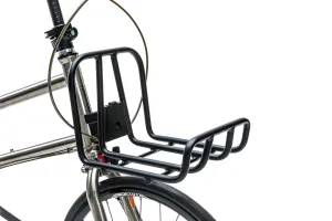 Front Carrier