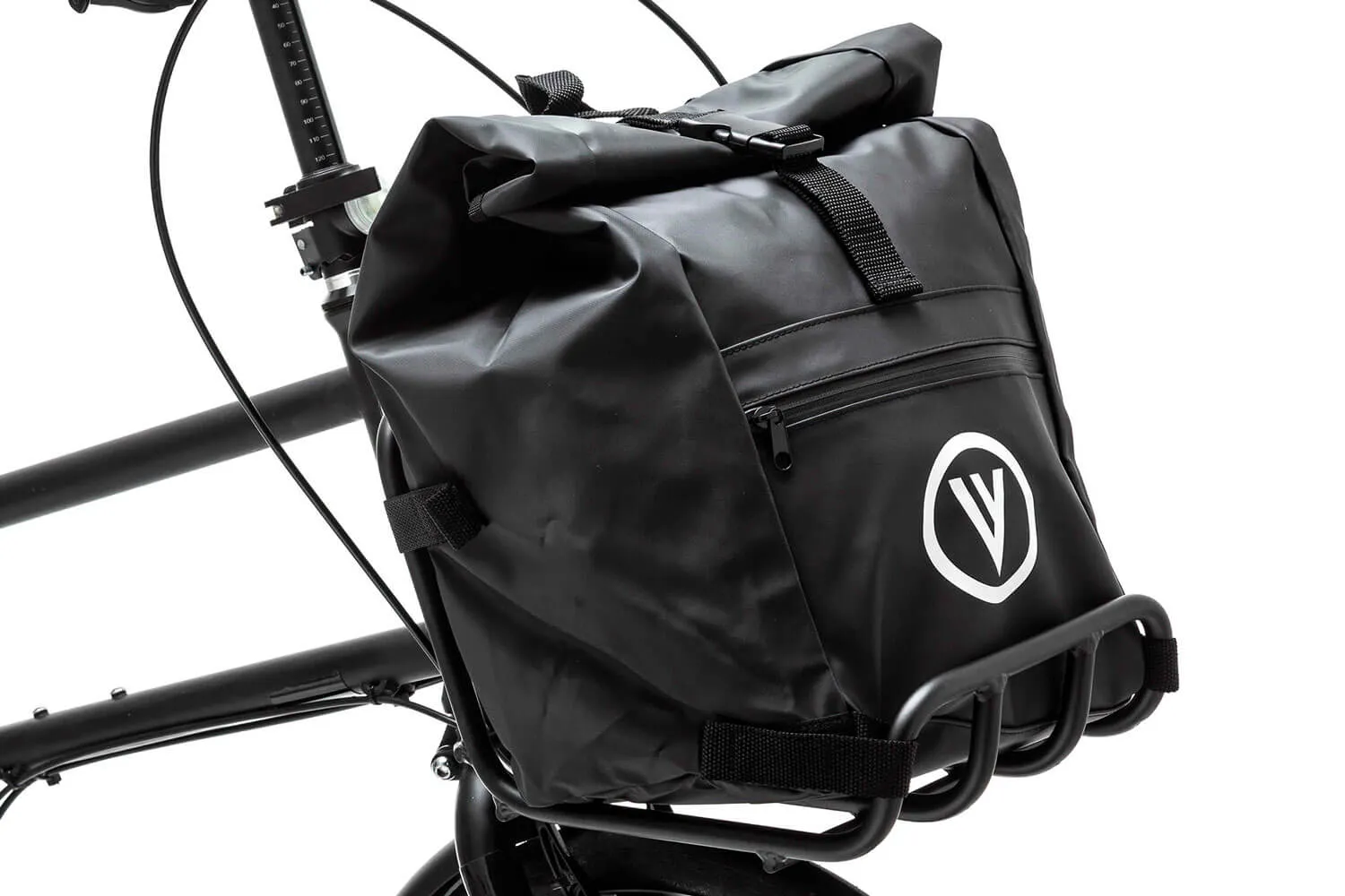 Front Carrier